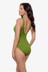 MiracleSuit Razzle Dazzle Zipt One Piece